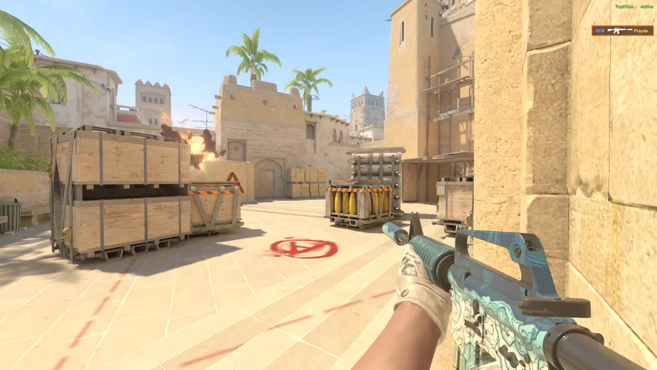 highlight